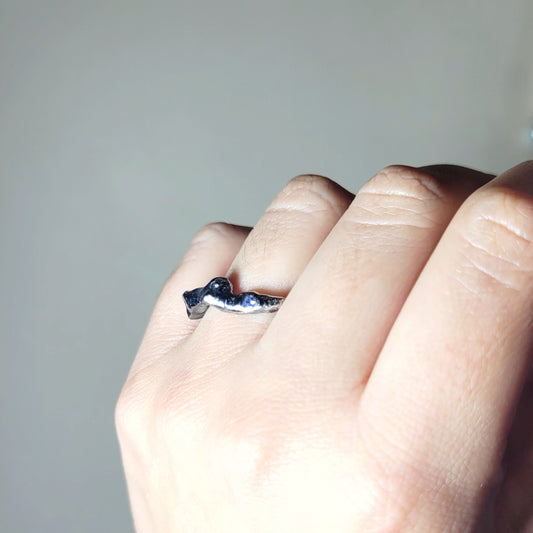 ✨️Anillo fundición libre✨️