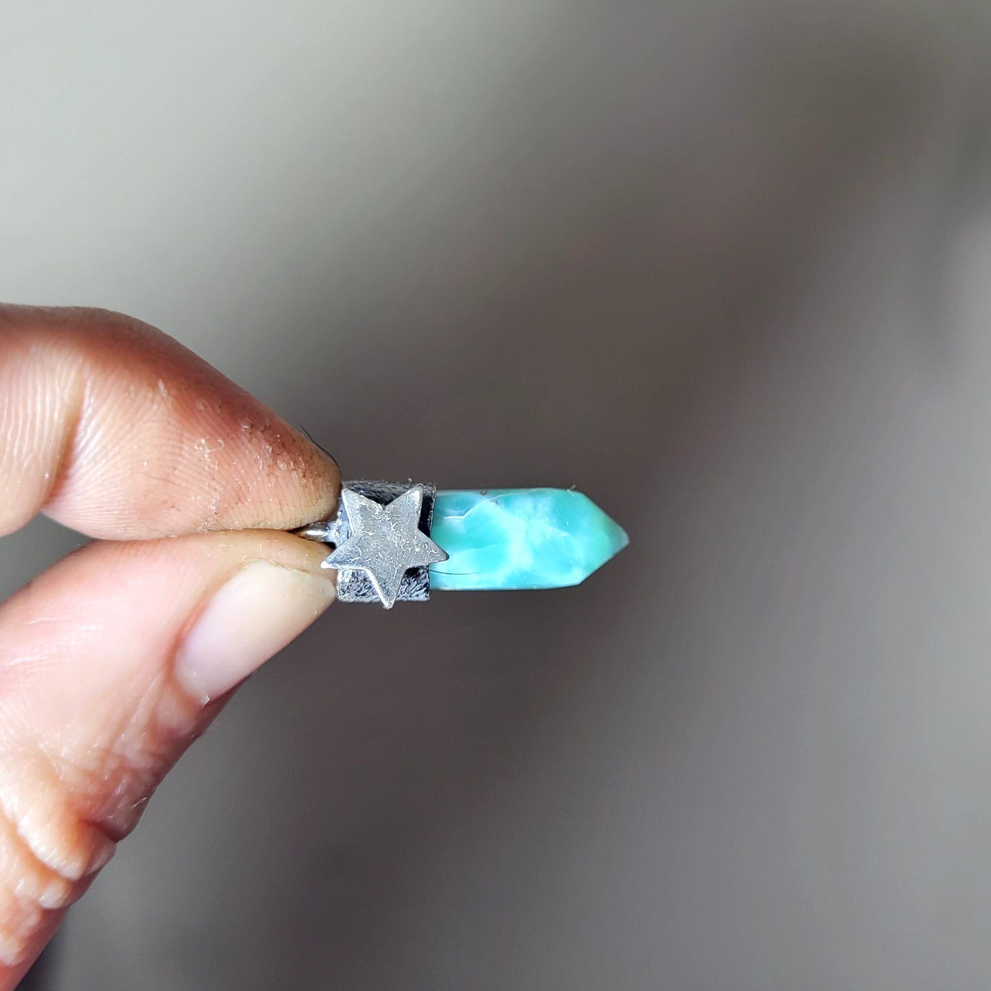 ✨️Larimar estrella✨️